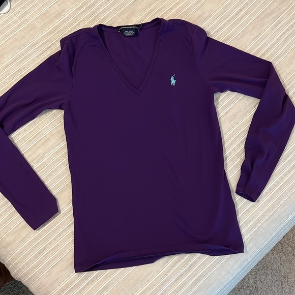 Ralph Lauren Sport long sleeve shirts, Lot of five! - Picture 3 of 11